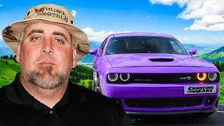 What Really Happened to Scott Jones From Counting Cars