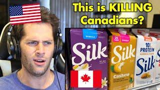 American Reacts to Canadian News | #23