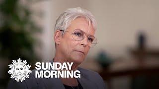 Extended interview: Jamie Lee Curtis and more