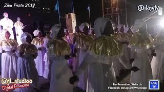 Ilaje TV  - Awa Yin O Olorun By Zion Fiesta Choir