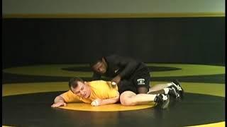 Gutwrench Defense:  Fighting Hands & Elbow