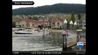 Silverton on the Lake, Vernon BC Real Estate - Waterfront at 7701 Okanagan Landing Road