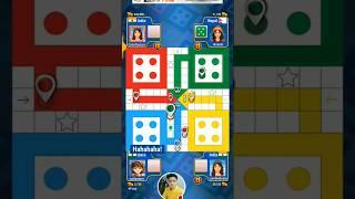 Aisa playing kabhi nhi dekha hoga ludo king#games #gaming #playgames #ludostar #playalong#indiagames