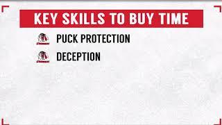 Hockey sense - WHL Mike Johnston