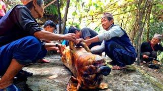 Culture and traditions of the Nepali Kirat Rai communities. // Eastern Rural Nepal //