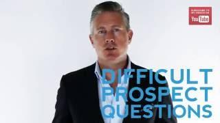 5 Difficult Questions You Should Be Asking Your Prospects