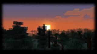 [Minecraft RPG] The Lands of Valeran Teaser #1: The Kingdom of Sheenlight