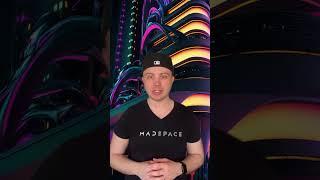  Selling Your Metaverse Real Estate: A Quick Guide with MADSPACE! 