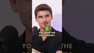 How to impress GIRLS | Iman Gadzhi w/ CEO Cast