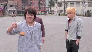 The Cinnamon Challenge   PDS×HIKAKIN×SASHIMAN