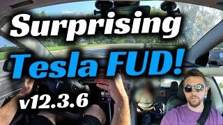 Watch Me Correct Misinformation Around Tesla's FSD! | Customer Reactions! Ep 81