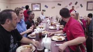 Food Friday: Shealy's BBQ Part 2