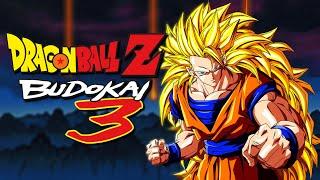 The BEST Dragonball Game