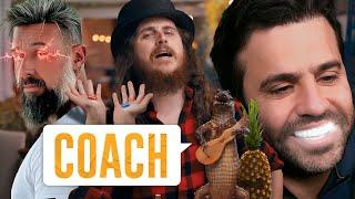 COACH | Rasta News