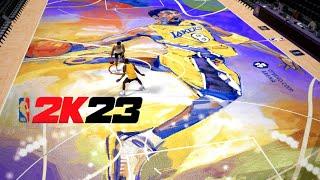 MY NBA 2K23 WISHLIST