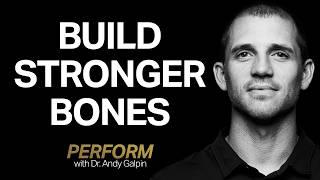 Build Stronger Bones at Every Age