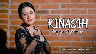 Sasya Arkhisna - Kinasih (Official Music Video)