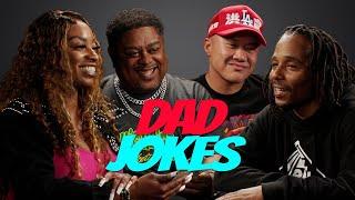 Dad Jokes | SquADD vs. SquADD | All Def