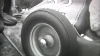 F1 1952 R04 - FRANCE Reims-Gueux - Highlights