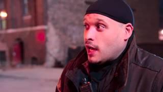 Chicago Fire: Season 2 Finale: JOE MINOSO "Joe Cruz" "Real Never Waits" Interview | ScreenSlam