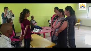 Heritage Week Celebration & Parent Connect Program at MIT VGS Aurangabad