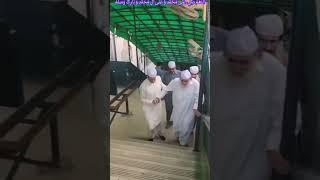 Hazri Baba Freed RA Darbar Sharif Pakpatn Peer Sial Lajpal Khawaja Zia Ul Haq Sialvi Sb #babafaridRA