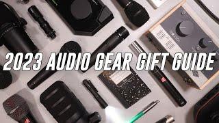 2023 Audio Gear Gift Guide