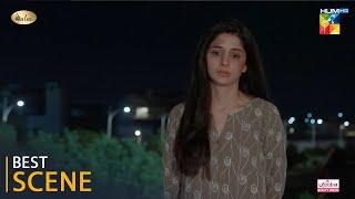 Jafaa - Episode 22 - Best Scene 01 - #mawrahussain #seharkhan #mohibmirza #usmanmukhtar - HUM TV