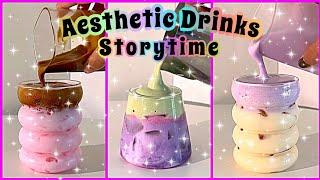  Aesthetic Drinks Storytime RECIPE