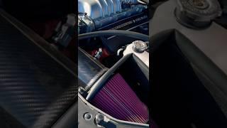 Corsa Air Intake Vs Legmaker