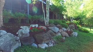 650' of Lake Charlevoix Frontage
