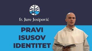 Pravi Isusov identitet | KRŠTENJE GOSPODINOVO (Lk 3,15-16.21-22)