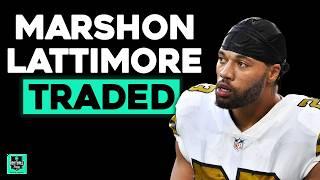 Winners & Losers of the NFL Trade Deadline | Football Today