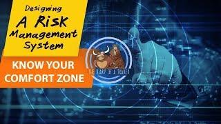 Developing a risk management plan | The Diary of a Trader