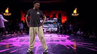 RESPECT MY TALENT-2018. Moscow - POPPING Final - Sneik vs. Twist