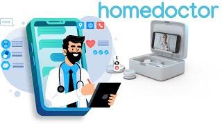 Homedoctor  APP