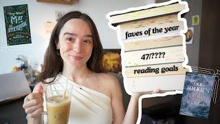 best books, new releases & disappointments  MID YEAR BOOK FREAKOUT TAG!! 2024