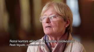 Egyperces / MTVA / Mendelényi Zoárdné Tünde