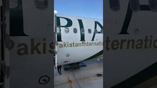 Come to Pakistan! #flight #travel #experience #discoverpakistan