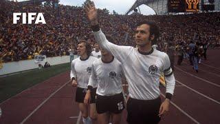 1974 WORLD CUP FINAL: Netherlands 1-2 Germany FR