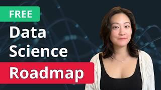 Become a Data Scientist: Roadmap with Free Resources