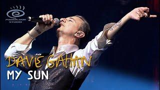 Dave Gahan - My Sun (Medialook Remix 2020)