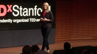 The Brave New World of Online Learning: Amy Collier at TEDxStanford