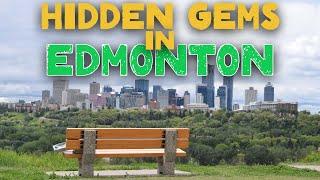 Best Neighborhoods That Are Kept Secret In Edmonton