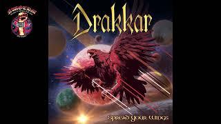 Drakkar - Spread Your Wings (2024)