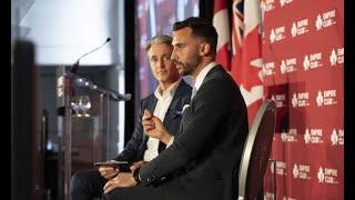 We’ve Got the Power: Ontario’s Generational Opportunity | October 24, 2024