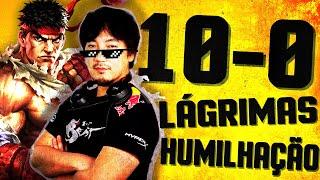 TOP 5 TIMES DAIGO DESTROYED THE SOUL OF STREET FIGHTER WORLD CHAMPIONS