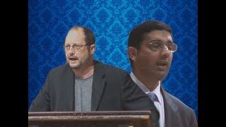 The Best Bits of Bart Ehrman v Dinesh D'Souza