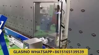 GLASINO GLASS MACHINE