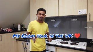 Band A Shared Stag Hill Accommodation Tour | Mohan Talks UK Series